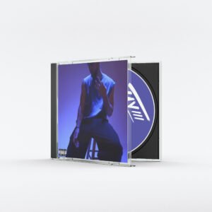JAYIII - "3" - CD