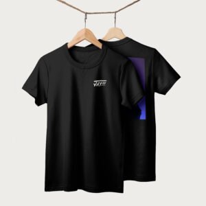 JAYIII - "3" - T-shirt