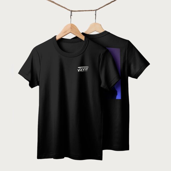 JAYIII - "3" - T-shirt