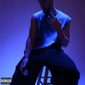 JAYIII - "3" - Digital Download